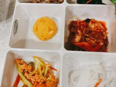 -韩时烤肉(枫蓝店)