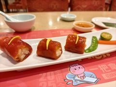 -点都德(龙之梦店)