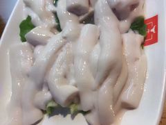 -牛很鲜潮汕牛肉火锅(椒江店)