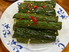 -柴氏风味斋(甘家口店)