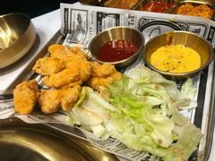 -妥妥烤肉料理(凯德店)