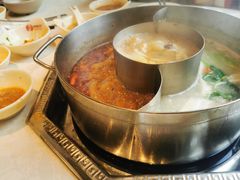 -重庆秦妈火锅(周口店)