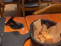 -百特喜·意大利餐厅(万达常德店)