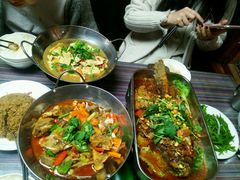 -88号小吃店·经典云南菜·地道纳西美食