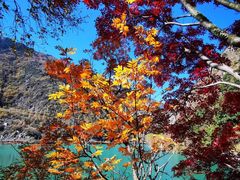-叠溪松坪沟景区