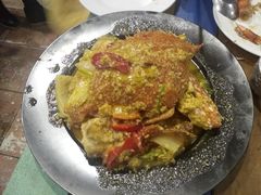-Doo Dee Thai Food(Issan/Isaan/Esan)