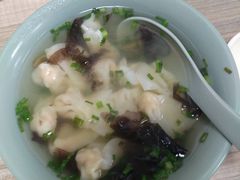 -桐香园小笼包(百井坊巷店)