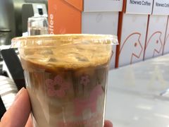 -NOWWA挪瓦咖啡(SOHO中山广场店)