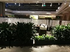 -查特花园美食广场(西单大悦城店)
