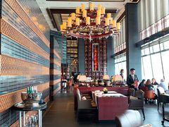 -天龙轩(香港丽思卡尔顿酒店)