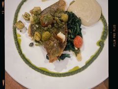 -LA MAISON公鸡和龙(蛇口店)