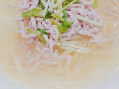 -城南往事·鲁菜济南菜(长清园博园恒大绿洲店)