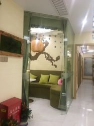 -芳朵美容养生SPA