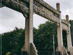 -南沙天后宫景区