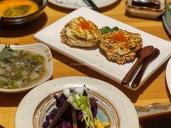 -福匠日本料理(人民路店)