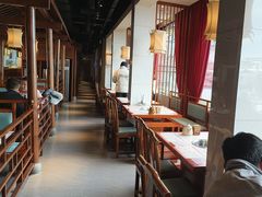 -老员外骨汤火锅(海州古城店)