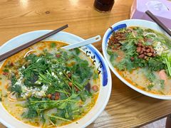 -银星麻辣烫(放鹤路店)