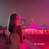 石景山游乐园出片