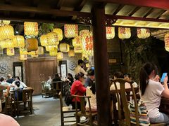 -南京大牌档(新街口德基广场店)