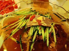 延吉冷面-七八冷面·延边朝鲜族美食(欢乐谷店)