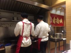 -老通城豆皮大王(吉庆街店)