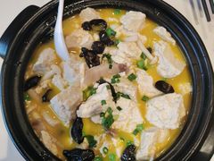 -壹只菜·崇明本地特色菜(崇明南门店)