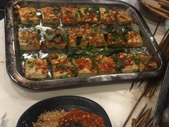 -夜烤·宜宾烧烤(回龙湾店)
