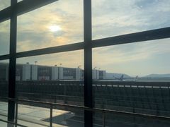 -杭州萧山国际机场