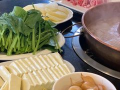 菠菜-迎宾楼(解放西街店)