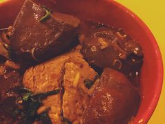 -宁府麻辣鸭血豆腐