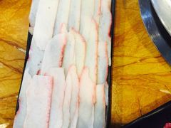 -林记潮牛·牛肉火锅(上马墩店)