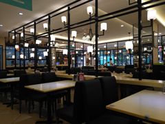 大堂-老昌春饼(西民主路总店)