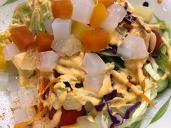 -萨莉亚意式餐厅(天河城购物中心店)