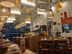 -彧玖食坊·川式砂锅酒馆(成山路店)