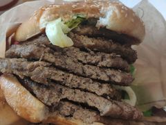 -汉堡王(常熟美城店)