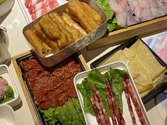 -火锅先生(五马街店)