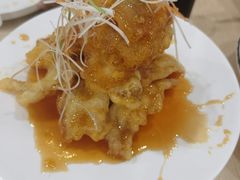 -老边饺子馆(西站店)