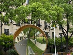 -上海财经大学(国定路校区)