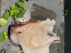 墨斗内脏-黑金·寻焰自助百汇·烤肉·火锅(中街店)