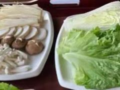-天津湾西餐厅(三亚海棠湾洲际度假酒店)