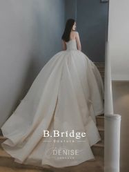 -B.Bridge Couture婚纱礼服(福田店)