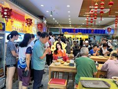 -护国寺小吃(中关村店)