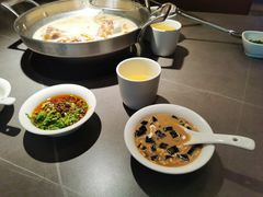 -骨之味·筒骨汤火锅(江头店)