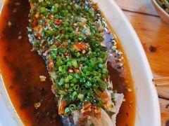 -饭江湖·江湖菜(湖广会馆店)