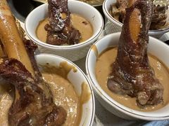 -和庆斋羊蝎子火锅·碳缸烧烤(顺义旗舰店)