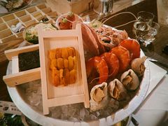 -斯普汇生蚝牛排馆(中骏世界城店)