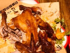 -永红源·啤酒烧烤海鲜大排档(台柳路店)