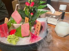 -阿吾罗日本料理(K11艺术中心店)