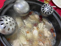 -花苑美食横琴生蚝火锅(拱北粤华路店)