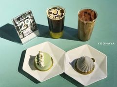 -sugarman espresso素饮糖人高新咖啡工厂